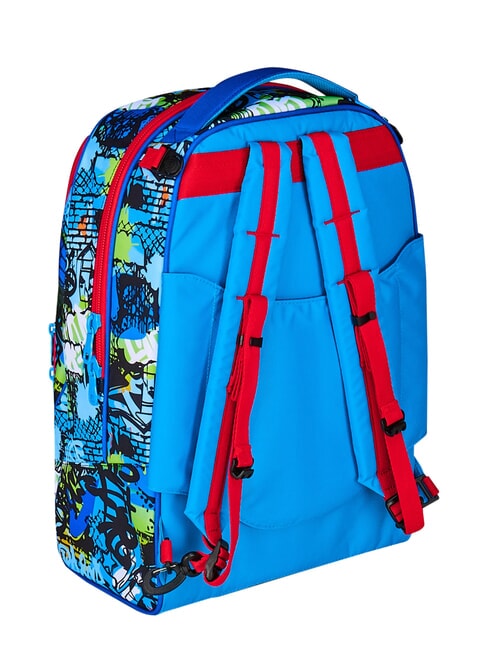 FANTASYS BOY Rucsac tip troler cu 3 roți, detașabil PINENEEDLE - Rucsacuri cu role