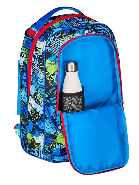 FANTASYS BOY Rucsac tip troler cu 3 roți, detașabil PINENEEDLE - Rucsacuri cu role