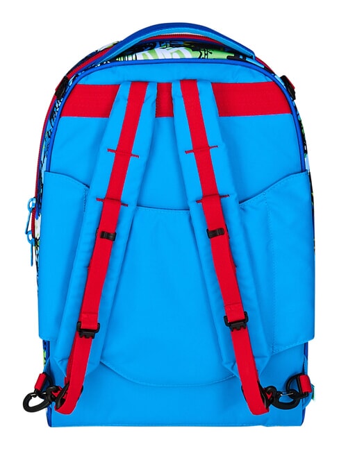 FANTASYS BOY Rucsac tip troler cu 3 roți, detașabil PINENEEDLE - Rucsacuri cu role