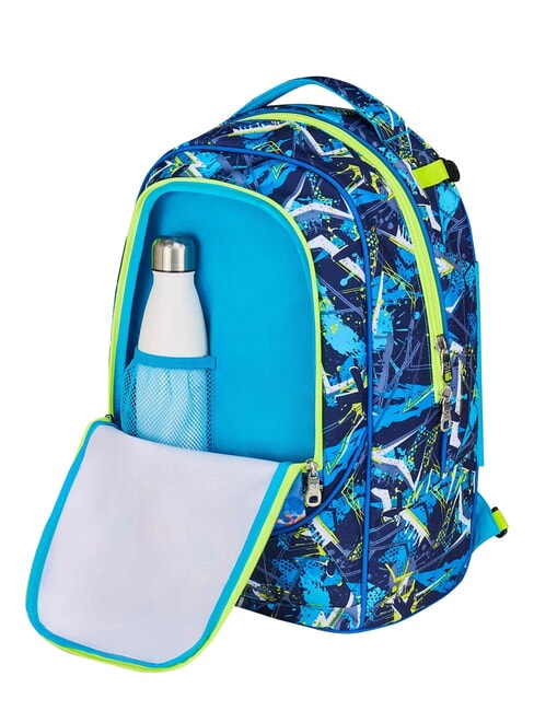 CUCCIOLI Rucsac detașabil cu 2 roți PINENEEDLE - Rucsacuri cu role