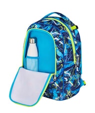 SJGANG CUCCIOLI Rucsac detașabil cu 2 roți PINENEEDLE - Rucsacuri cu role - 5