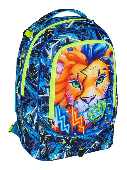 CUCCIOLI Rucsac detașabil cu 2 roți PINENEEDLE - Rucsacuri cu role