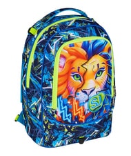 SJGANG CUCCIOLI Rucsac detașabil cu 2 roți PINENEEDLE - Rucsacuri cu role - 8