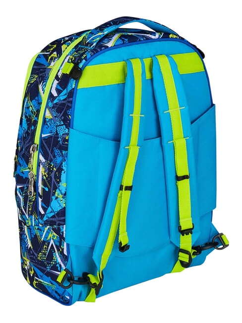 CUCCIOLI Rucsac detașabil cu 2 roți PINENEEDLE - Rucsacuri cu role