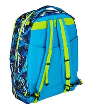 SJGANG CUCCIOLI Rucsac detașabil cu 2 roți PINENEEDLE - Rucsacuri cu role - 9