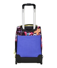 MITAMA URBAN QUEEN Rucsac tip troler cu 2 roți, fix cmi10 - Rucsacuri cu role - 3