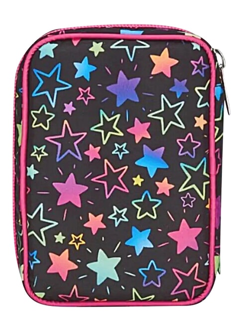 COLORFUL PANDA Carcasă pentru pad-uri de viteză PLAJA NEGRU - Penare și accesorii