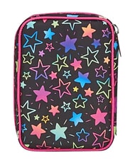 SJGANG COLORFUL PANDA Carcasă pentru pad-uri de viteză PLAJA NEGRU - Penare și accesorii - 6