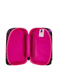 SJGANG COLORFUL PANDA Carcasă pentru pad-uri de viteză PLAJA NEGRU - Penare și accesorii - 3