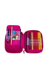 SJGANG COLORFUL PANDA Carcasă pentru pad-uri de viteză PLAJA NEGRU - Penare și accesorii - 4