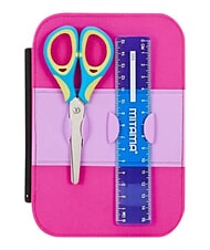 SJGANG COLORFUL PANDA Carcasă pentru pad-uri de viteză PLAJA NEGRU - Penare și accesorii - 7