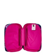 SJGANG DOODLE HEART Carcasă pentru pad-uri de viteză truenavy - Penare și accesorii - 5