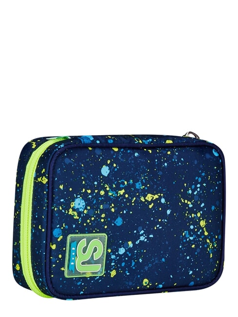 MULTICOLOR GAME Carcasă pentru pad-uri de viteză negru - Penare și accesorii