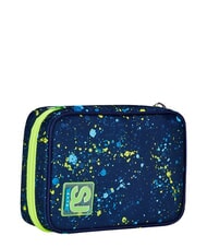 SJGANG MULTICOLOR GAME Carcasă pentru pad-uri de viteză negru - Penare și accesorii - 4