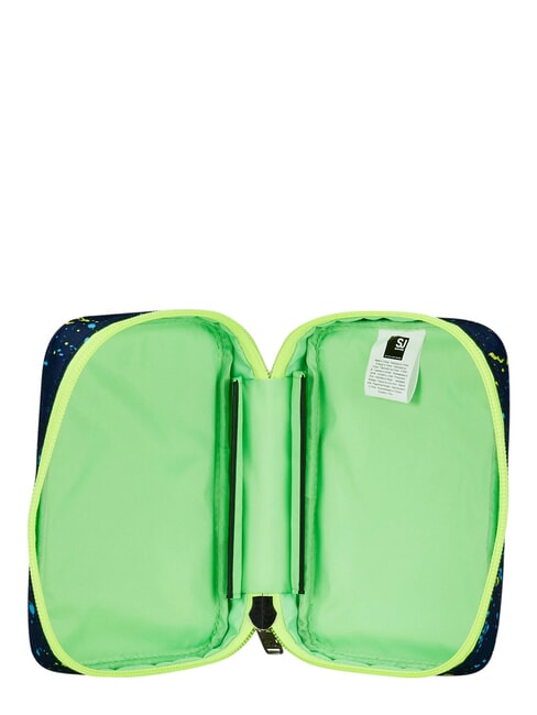 MULTICOLOR GAME Carcasă pentru pad-uri de viteză negru - Penare și accesorii