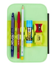 SJGANG MULTICOLOR GAME Carcasă pentru pad-uri de viteză negru - Penare și accesorii - 6