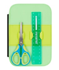 SJGANG MULTICOLOR GAME Carcasă pentru pad-uri de viteză negru - Penare și accesorii - 8