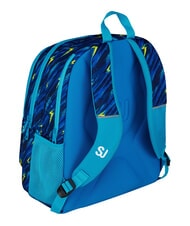 SJGANG DRAGON GLIDE Rucsac cu compartiment dublu portocale - Rucsacuri pentru școală și timp liber - 7