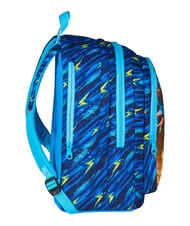SJGANG DRAGON GLIDE Rucsac cu compartiment dublu portocale - Rucsacuri pentru școală și timp liber - 2