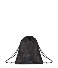 INVICTA NEW WAY Ghiozdan negru periat - Rucsacuri pentru școală și timp liber - 2