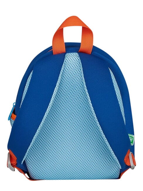 FANCY ANIMALS Rucsac mic cu buzunar lateral PINENEEDLE - Rucsacuri pentru școală și timp liber