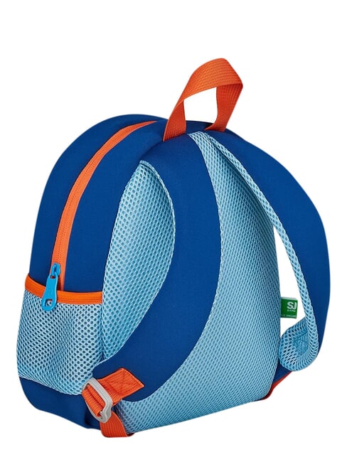 FANCY ANIMALS Rucsac mic cu buzunar lateral PINENEEDLE - Rucsacuri pentru școală și timp liber