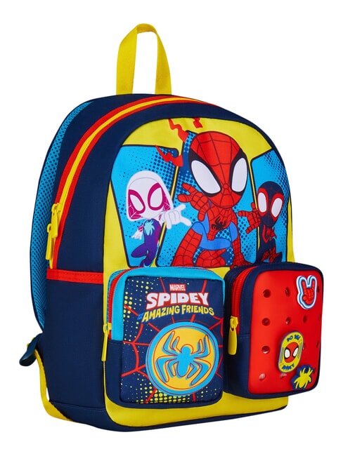 OMG Rucsac mic Bluedeep - Rucsacuri pentru școală și timp liber
