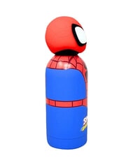 SPIDEY AND FRIENDS OMG  cma1 - Sticle termice - 2