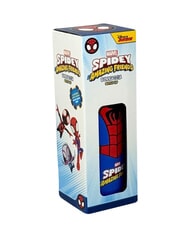 SPIDEY AND FRIENDS OMG  cma1 - Sticle termice - 4