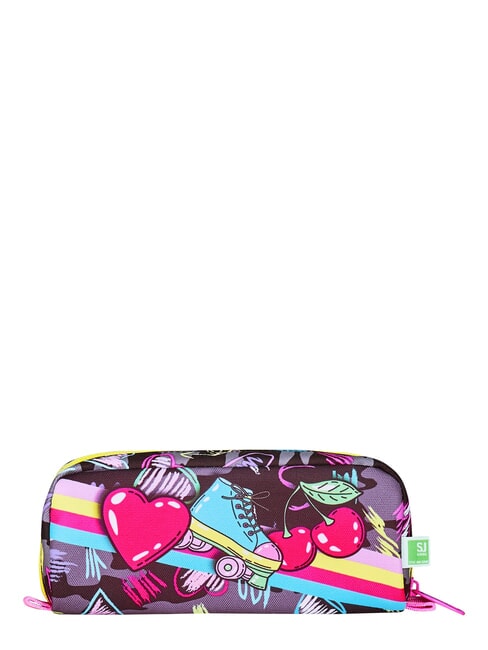 GAME-LED GIRL Carcasă plic păpușă roz - Penare și accesorii