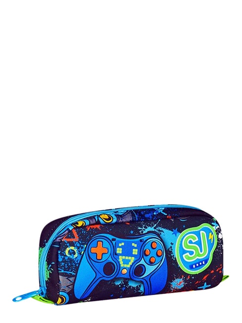 GAME-LED BOY Carcasă plic FIERY RED - Penare și accesorii