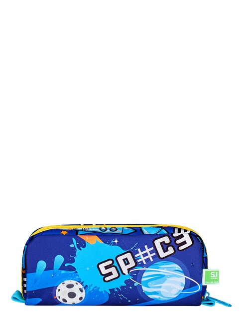 FLYROCKET BOY Carcasă plic galben fluorescent - Penare și accesorii