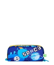 SJGANG FLYROCKET BOY Carcasă plic galben fluorescent - Penare și accesorii - 2