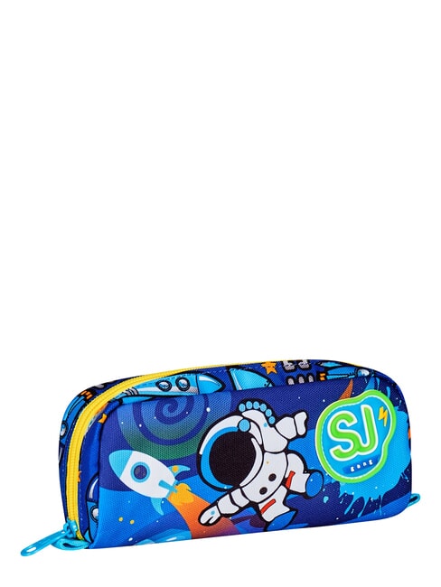 FLYROCKET BOY Carcasă plic galben fluorescent - Penare și accesorii