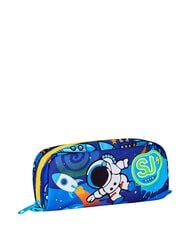 SJGANG FLYROCKET BOY Carcasă plic galben fluorescent - Penare și accesorii - 3