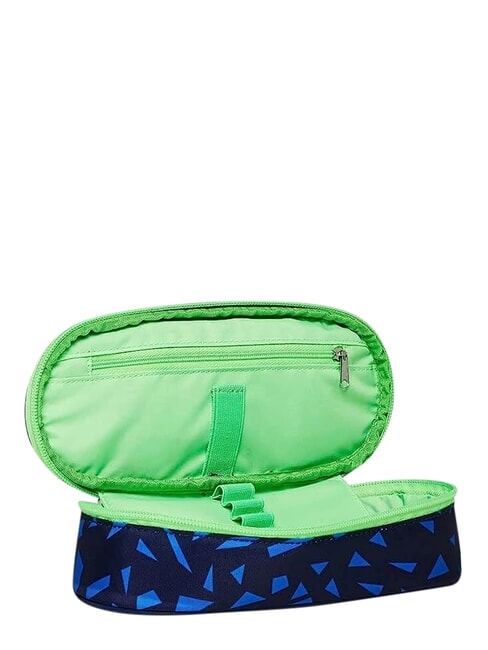 SHIFTY SPOTS Carcasă plic Bluedeep - Penare și accesorii