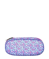 SJGANG LOVELY DOTS Carcasă plic violet - Penare și accesorii - 4