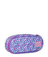 SJGANG LOVELY DOTS Carcasă plic violet - Penare și accesorii - 3
