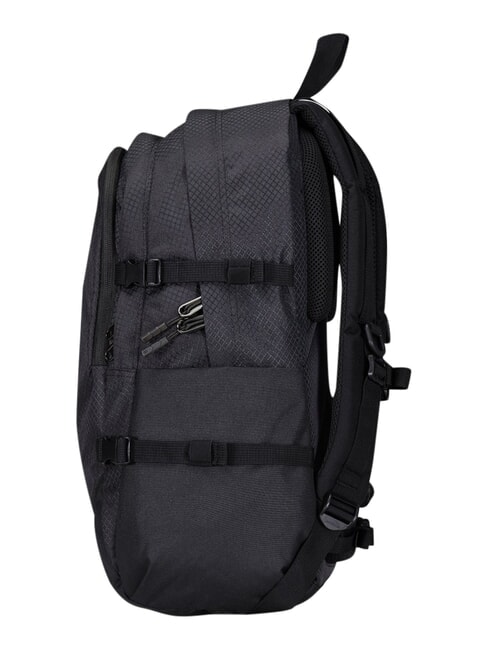 INVICT-ACT PLUS FIBRA OTTICA Rucsac pentru laptop de 14". negru - Rucsacuri pentru școală și timp liber