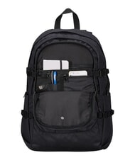 INVICTA INVICT-ACT PLUS FIBRA OTTICA Rucsac pentru laptop de 14". negru - Rucsacuri pentru școală și timp liber - 6
