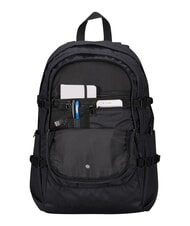 INVICTA INVICT-ACT PLUS FIBRA OTTICA Rucsac pentru laptop de 14". negru - Rucsacuri pentru școală și timp liber - 8