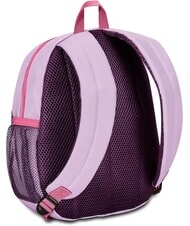 WISH ASILO Rucsac mic cu plasă laterală VIOLA - Rucsacuri pentru școală și timp liber - 5