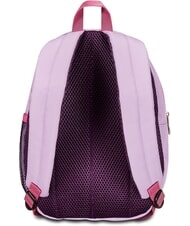 WISH ASILO Rucsac mic cu plasă laterală VIOLA - Rucsacuri pentru școală și timp liber - 6