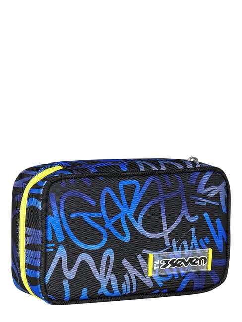 HIDDEN SPOT BOY Penar Speed case Bluedeep - Penare și accesorii