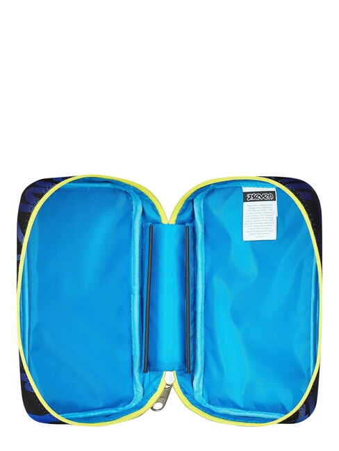 HIDDEN SPOT BOY Penar Speed case Bluedeep - Penare și accesorii