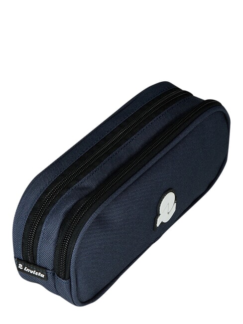 NEW WAY Penar, 2 fermoare MIG INDIGO - Penare și accesorii