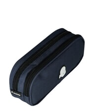 INVICTA NEW WAY Penar, 2 fermoare MIG INDIGO - Penare și accesorii - 4