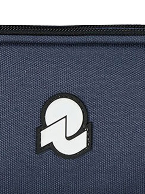 NEW WAY Penar, 2 fermoare MIG INDIGO - Penare și accesorii