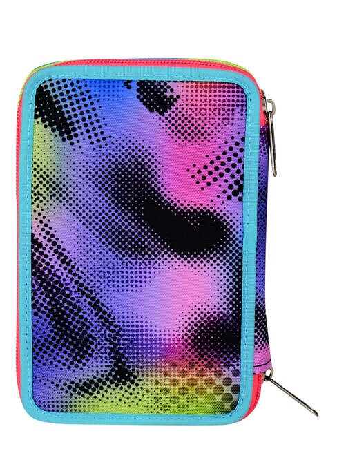 WRITE DOWN Penar cu 3 fermoare fuxiafluo - Penare și accesorii