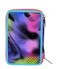 SEVEN WRITE DOWN Penar cu 3 fermoare fuxiafluo - Penare și accesorii - 7